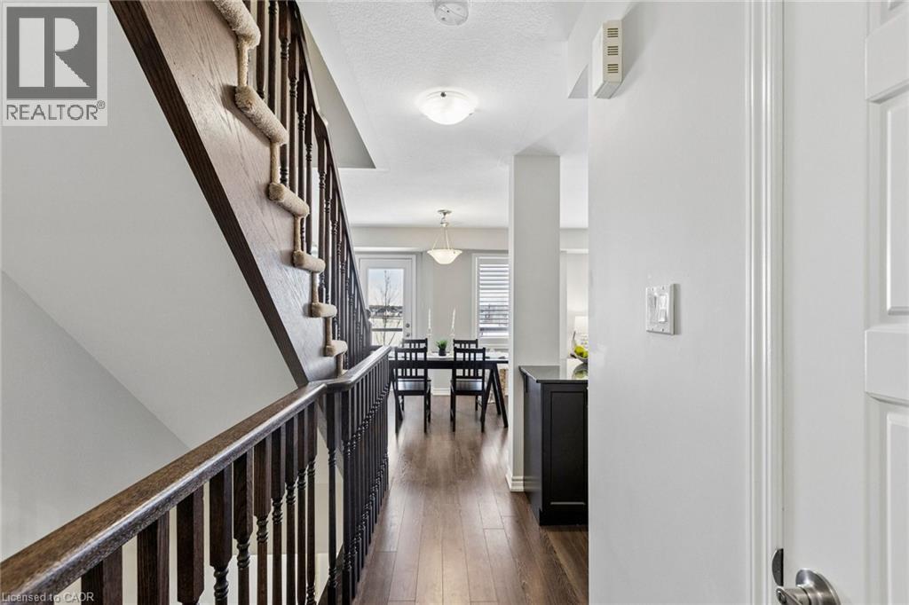 585 Goldenrod Lane, Kitchener, Ontario  N2R 0L7 - Photo 7 - 40808922