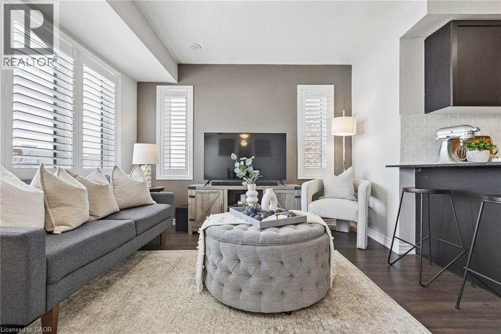 585 Goldenrod Lane, Kitchener, Ontario  N2R 0L7 - Photo 19 - 40808922