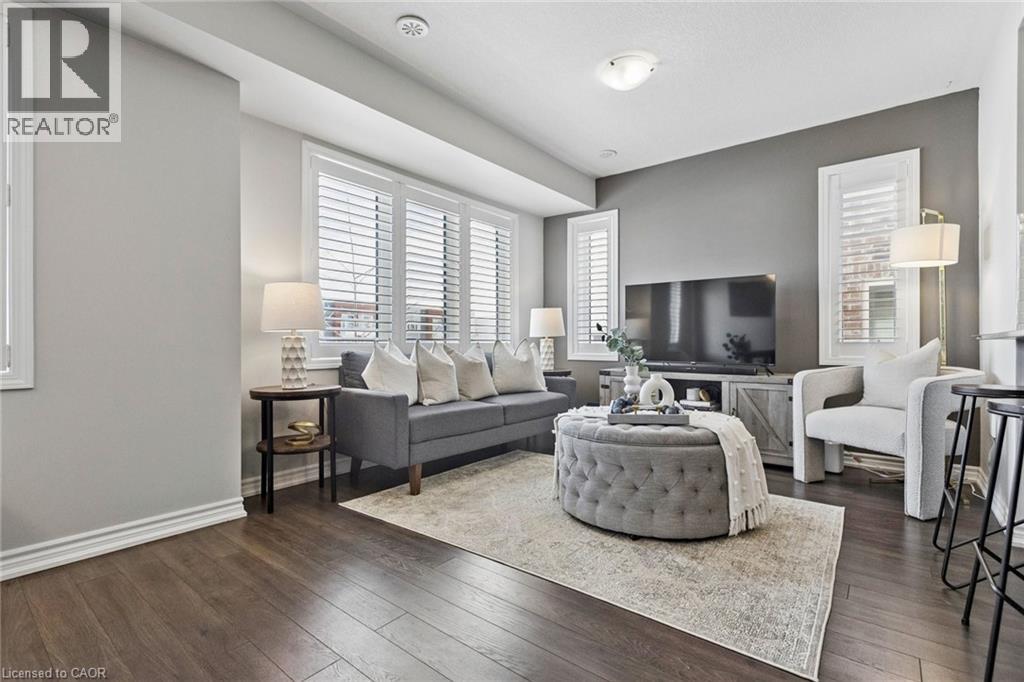 585 Goldenrod Lane, Kitchener, Ontario  N2R 0L7 - Photo 20 - 40808922