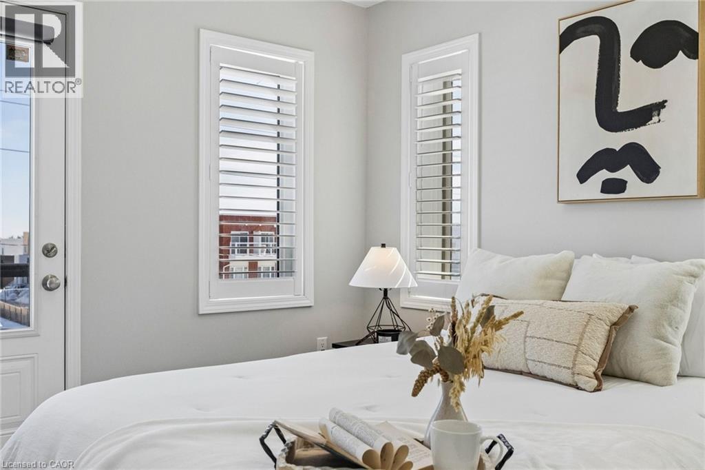 585 Goldenrod Lane, Kitchener, Ontario  N2R 0L7 - Photo 31 - 40808922