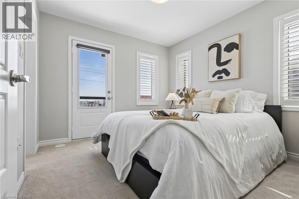 585 Goldenrod Lane, Kitchener, Ontario  N2R 0L7 - Photo 27 - 40808922