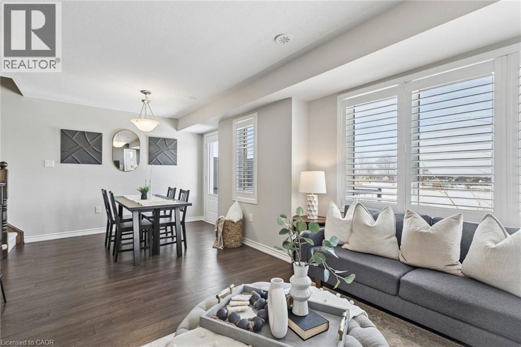 585 Goldenrod Lane, Kitchener, Ontario  N2R 0L7 - Photo 22 - 40808922