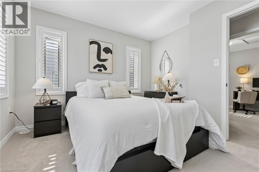 585 Goldenrod Lane, Kitchener, Ontario  N2R 0L7 - Photo 28 - 40808922