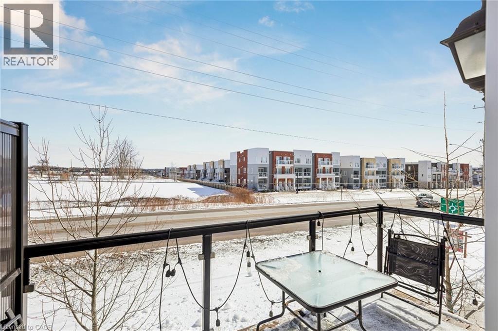 585 Goldenrod Lane, Kitchener, Ontario  N2R 0L7 - Photo 37 - 40808922