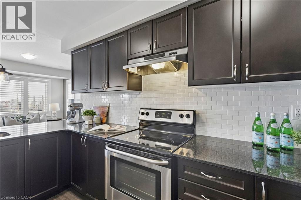 585 Goldenrod Lane, Kitchener, Ontario  N2R 0L7 - Photo 12 - 40808922