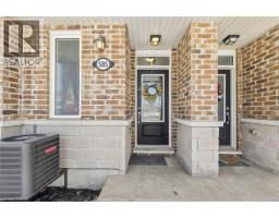 585 GOLDENROD Lane, kitchener, Ontario