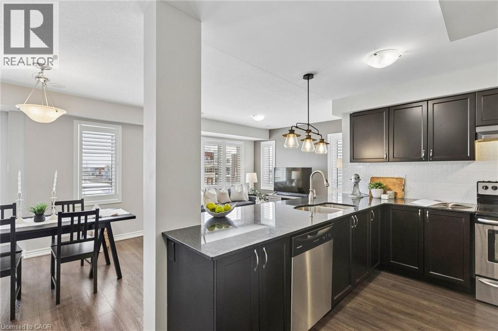 585 Goldenrod Lane, Kitchener, Ontario  N2R 0L7 - Photo 8 - 40808922