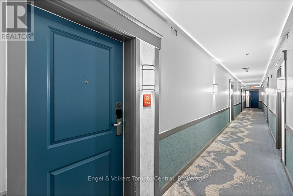 444 - 170 Jozo Weider Boulevard, Blue Mountains, Ontario  L9Y 0V2 - Photo 10 - X12840102