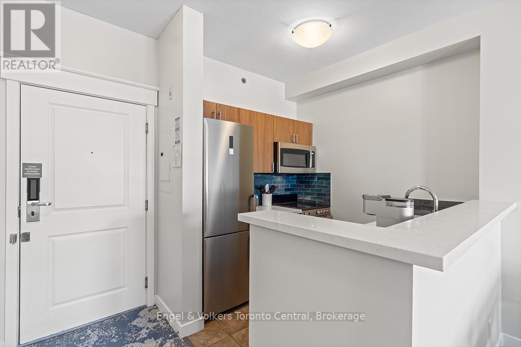 444 - 170 Jozo Weider Boulevard, Blue Mountains, Ontario  L9Y 0V2 - Photo 13 - X12840102