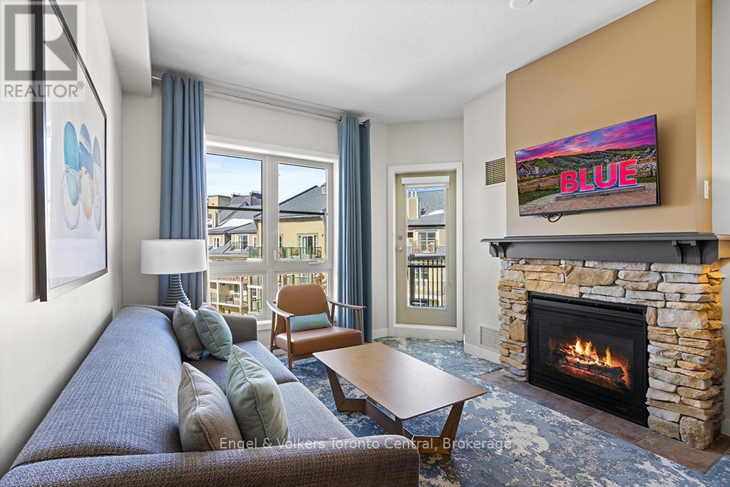 444 - 170 Jozo Weider Boulevard, Blue Mountains, Ontario  L9Y 0V2 - Photo 20 - X12840102