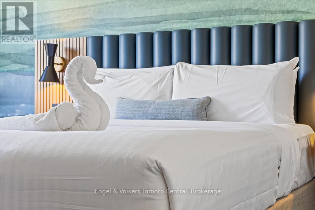 444 - 170 Jozo Weider Boulevard, Blue Mountains, Ontario  L9Y 0V2 - Photo 25 - X12840102