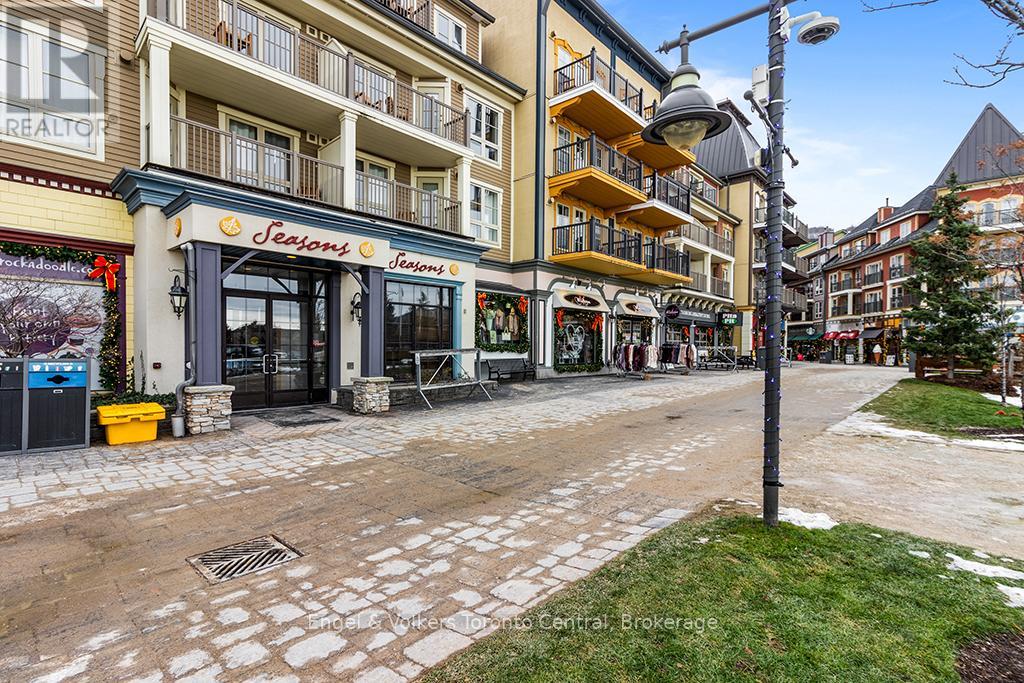 444 - 170 Jozo Weider Boulevard, Blue Mountains, Ontario  L9Y 0V2 - Photo 3 - X12840102