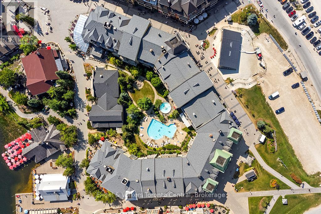 444 - 170 Jozo Weider Boulevard, Blue Mountains, Ontario  L9Y 0V2 - Photo 33 - X12840102