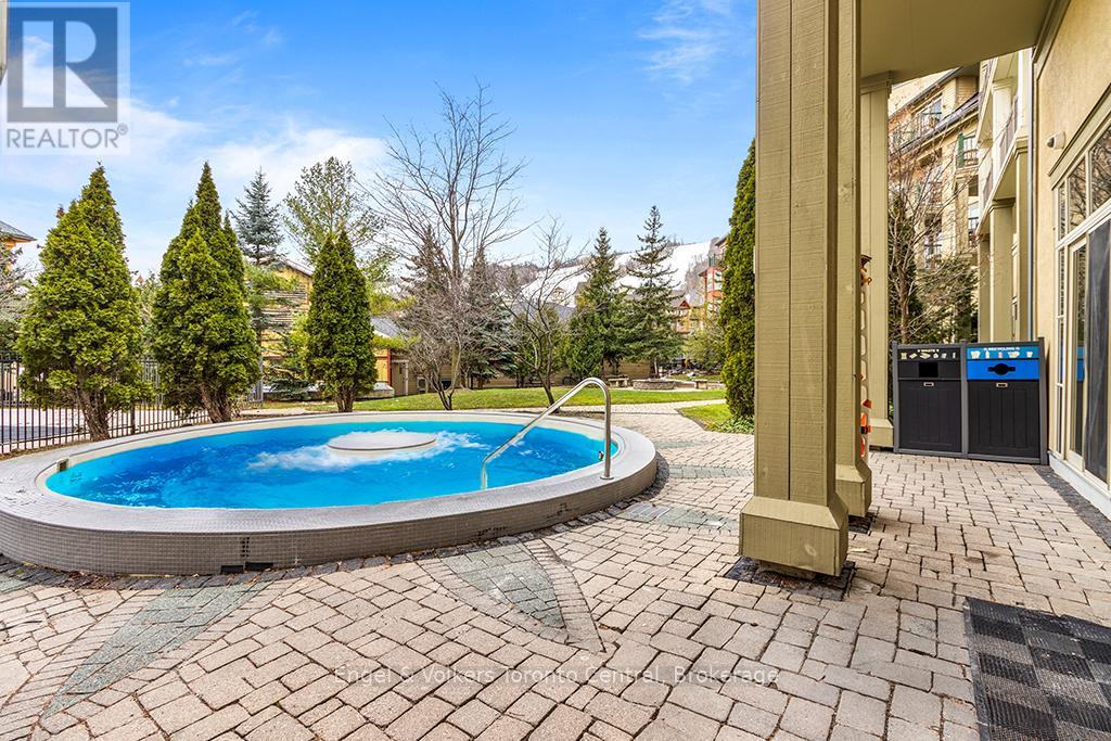 444 - 170 Jozo Weider Boulevard, Blue Mountains, Ontario  L9Y 0V2 - Photo 34 - X12840102