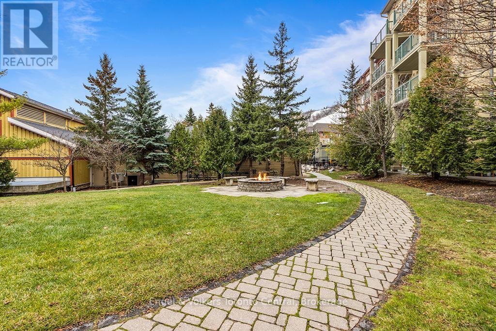 444 - 170 Jozo Weider Boulevard, Blue Mountains, Ontario  L9Y 0V2 - Photo 38 - X12840102