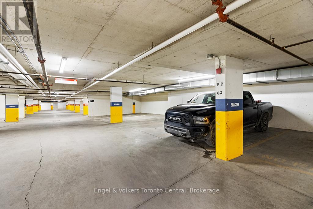 444 - 170 Jozo Weider Boulevard, Blue Mountains, Ontario  L9Y 0V2 - Photo 39 - X12840102