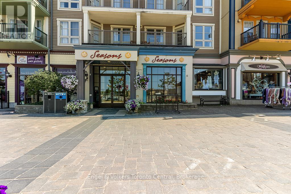 444 - 170 Jozo Weider Boulevard, Blue Mountains, Ontario  L9Y 0V2 - Photo 42 - X12840102