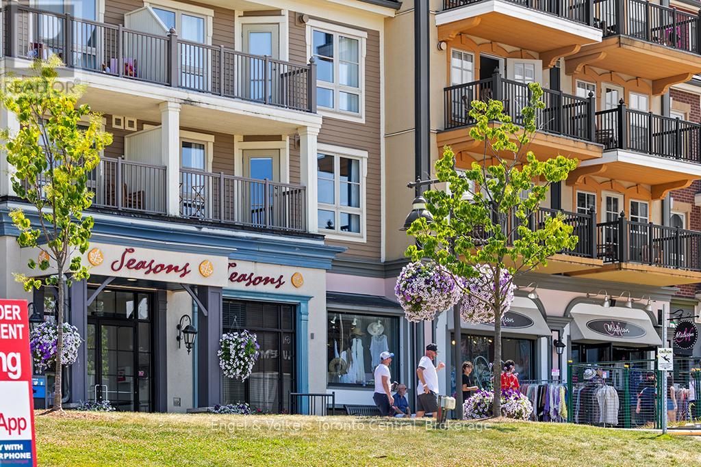 444 - 170 Jozo Weider Boulevard, Blue Mountains, Ontario  L9Y 0V2 - Photo 43 - X12840102