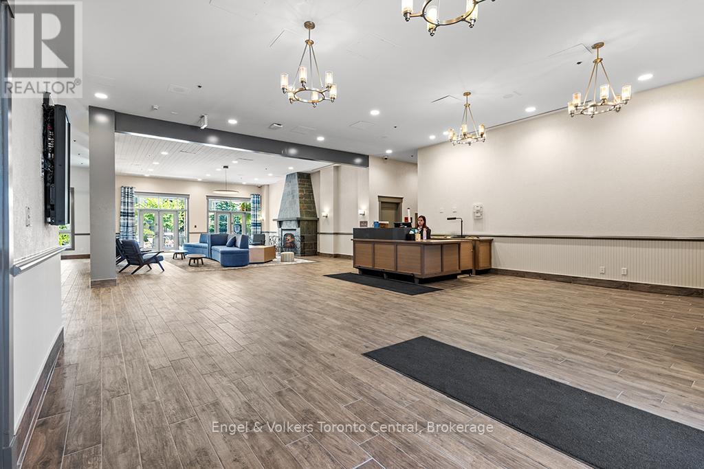 444 - 170 Jozo Weider Boulevard, Blue Mountains, Ontario  L9Y 0V2 - Photo 5 - X12840102