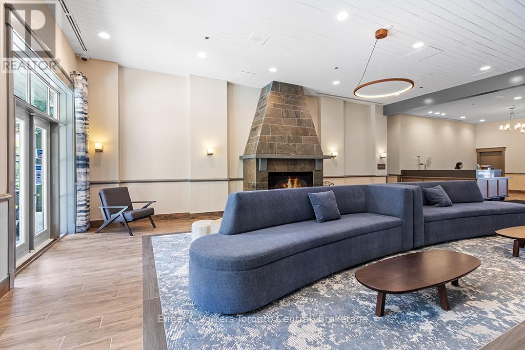 444 - 170 Jozo Weider Boulevard, Blue Mountains, Ontario  L9Y 0V2 - Photo 7 - X12840102