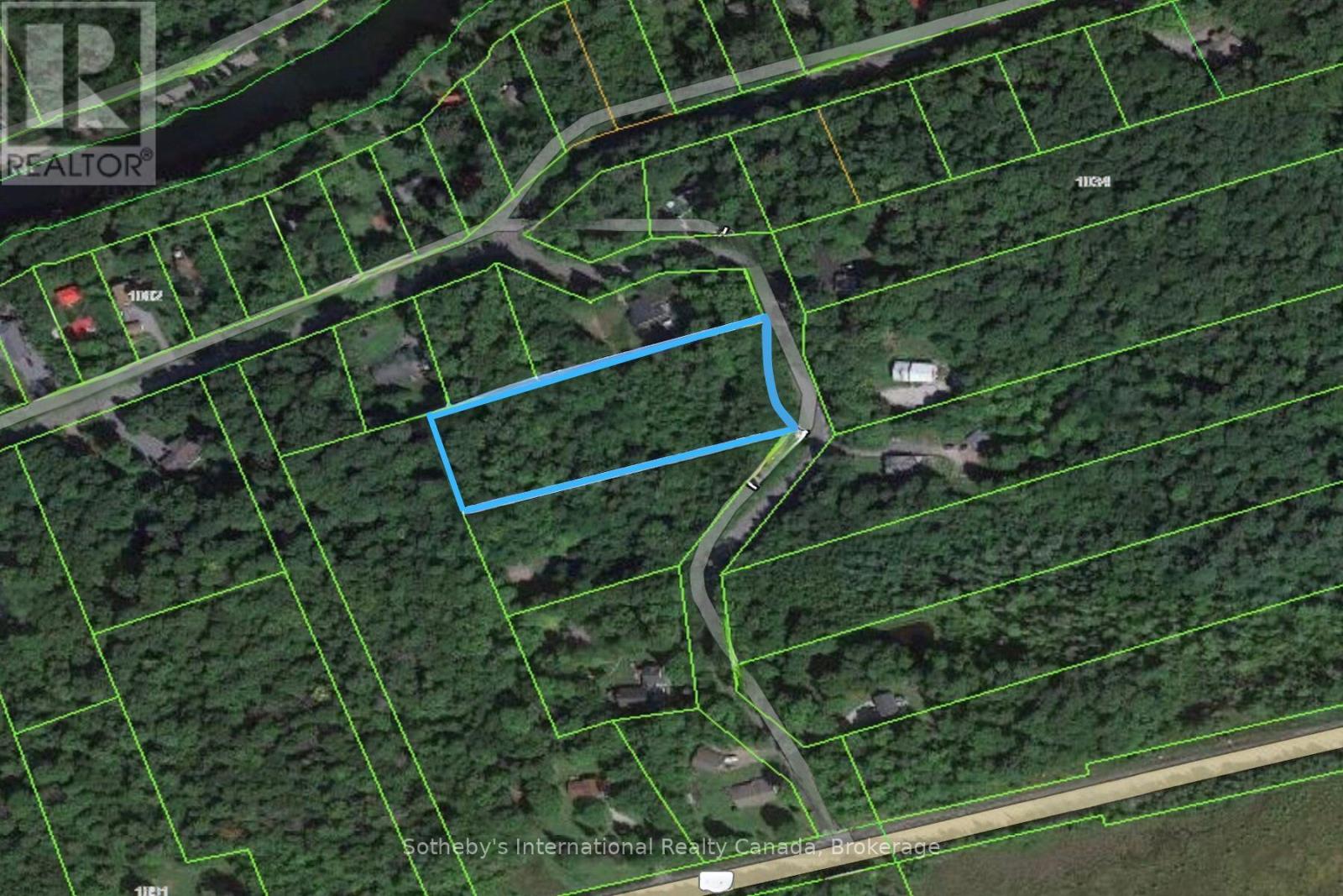 1031 HAVEN ROAD, Bracebridge, Ontario