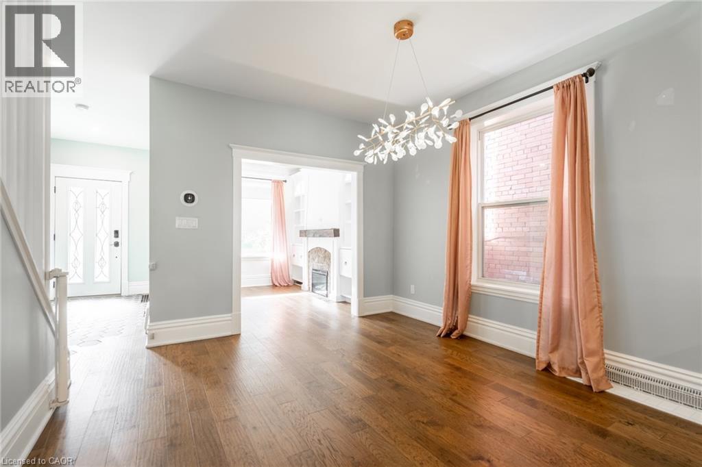 11 Lorne Avenue, Hamilton, Ontario  L8M 2X5 - Photo 10 - 40809195