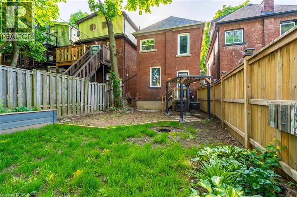 11 Lorne Avenue, Hamilton, Ontario  L8M 2X5 - Photo 50 - 40809195