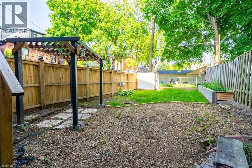 11 Lorne Avenue, Hamilton, Ontario  L8M 2X5 - Photo 46 - 40809195