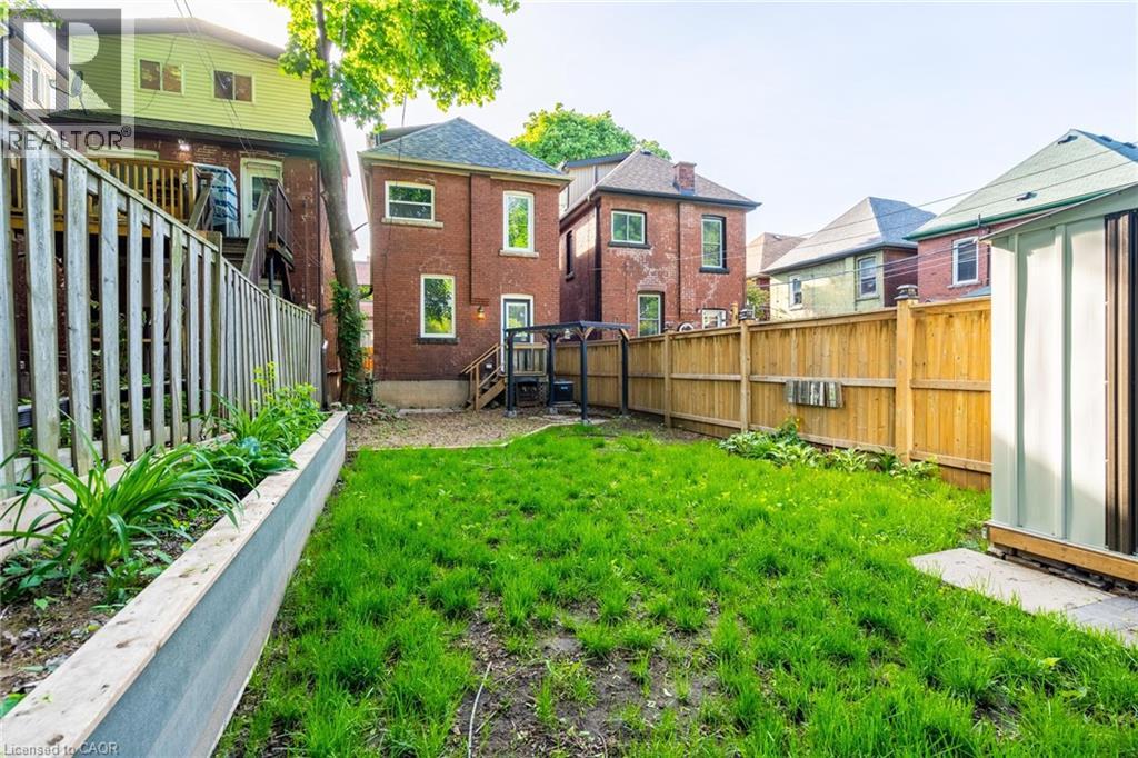 11 Lorne Avenue, Hamilton, Ontario  L8M 2X5 - Photo 48 - 40809195