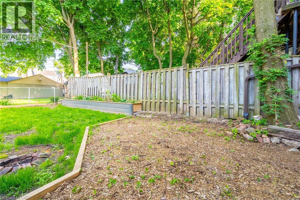 11 Lorne Avenue, Hamilton, Ontario  L8M 2X5 - Photo 47 - 40809195