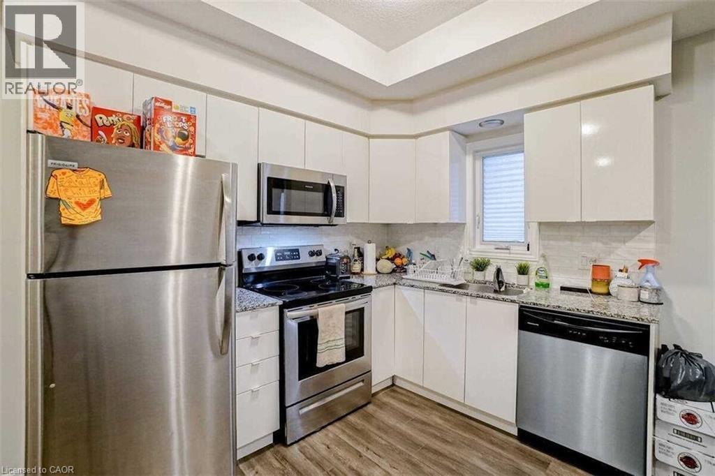 1430 Highland Road W Unit# B19, Kitchener, Ontario  N2N 0C3 - Photo 2 - 40809238