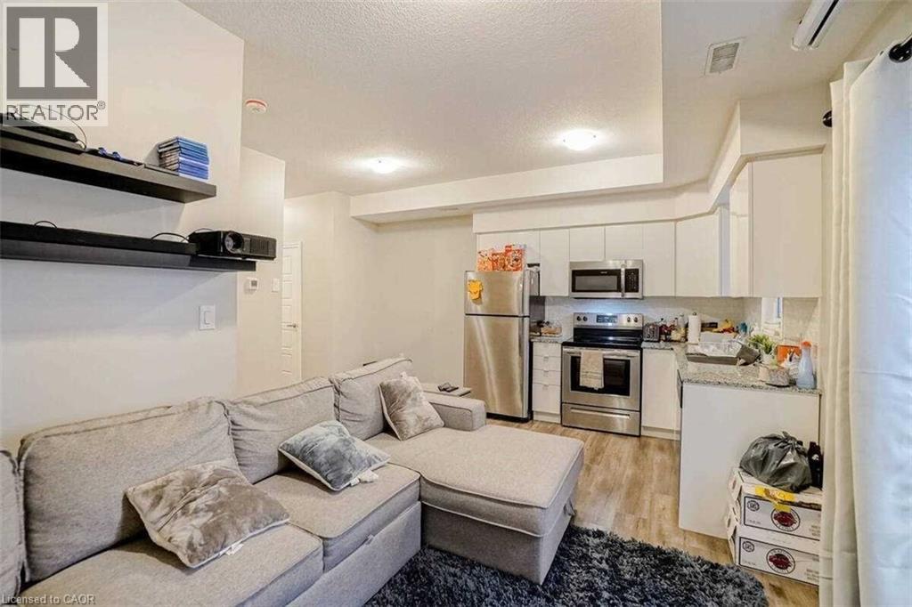 1430 Highland Road W Unit# B19, Kitchener, Ontario  N2N 0C3 - Photo 9 - 40809238