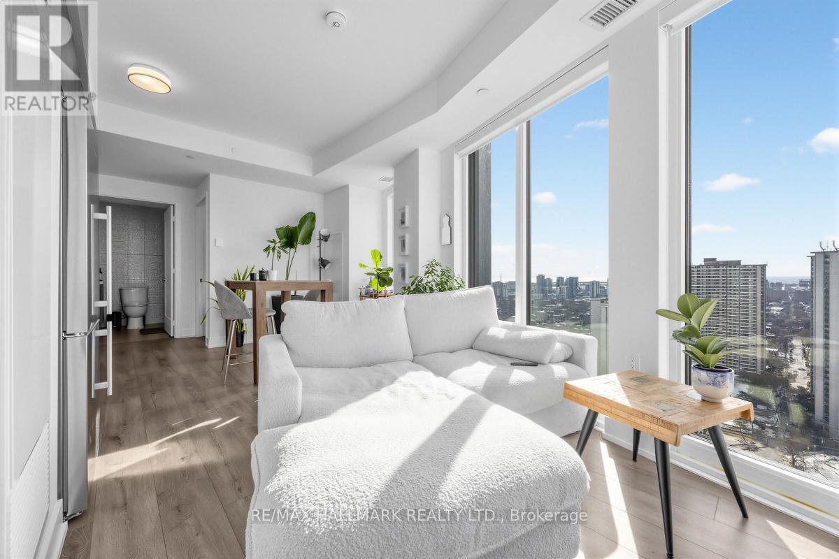 2508 - 575 Bloor Street E, Toronto, Ontario  M4W 0B2 - Photo 11 - C12840008