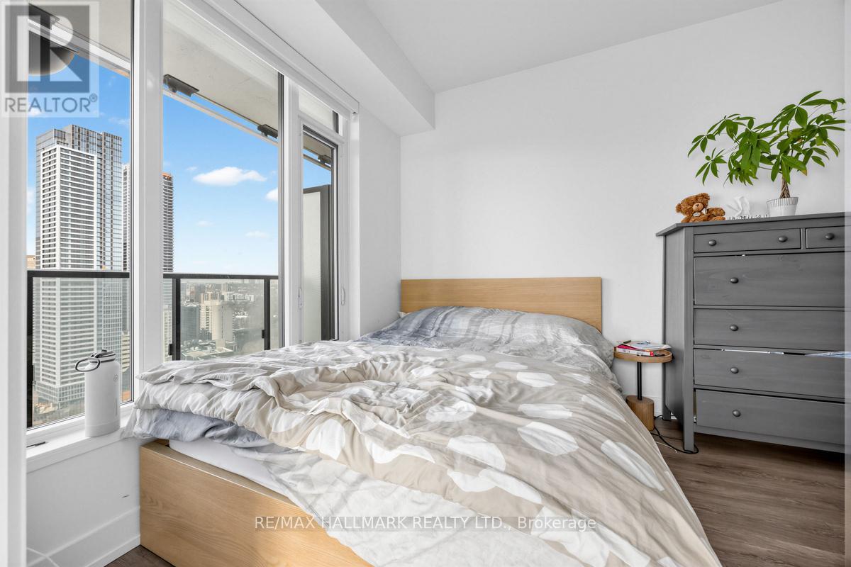 2508 - 575 Bloor Street E, Toronto, Ontario  M4W 0B2 - Photo 12 - C12840008