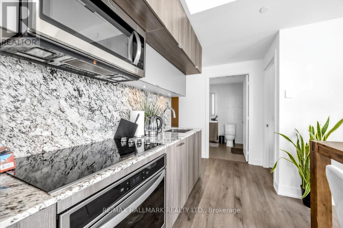 2508 - 575 Bloor Street E, Toronto, Ontario  M4W 0B2 - Photo 17 - C12840008