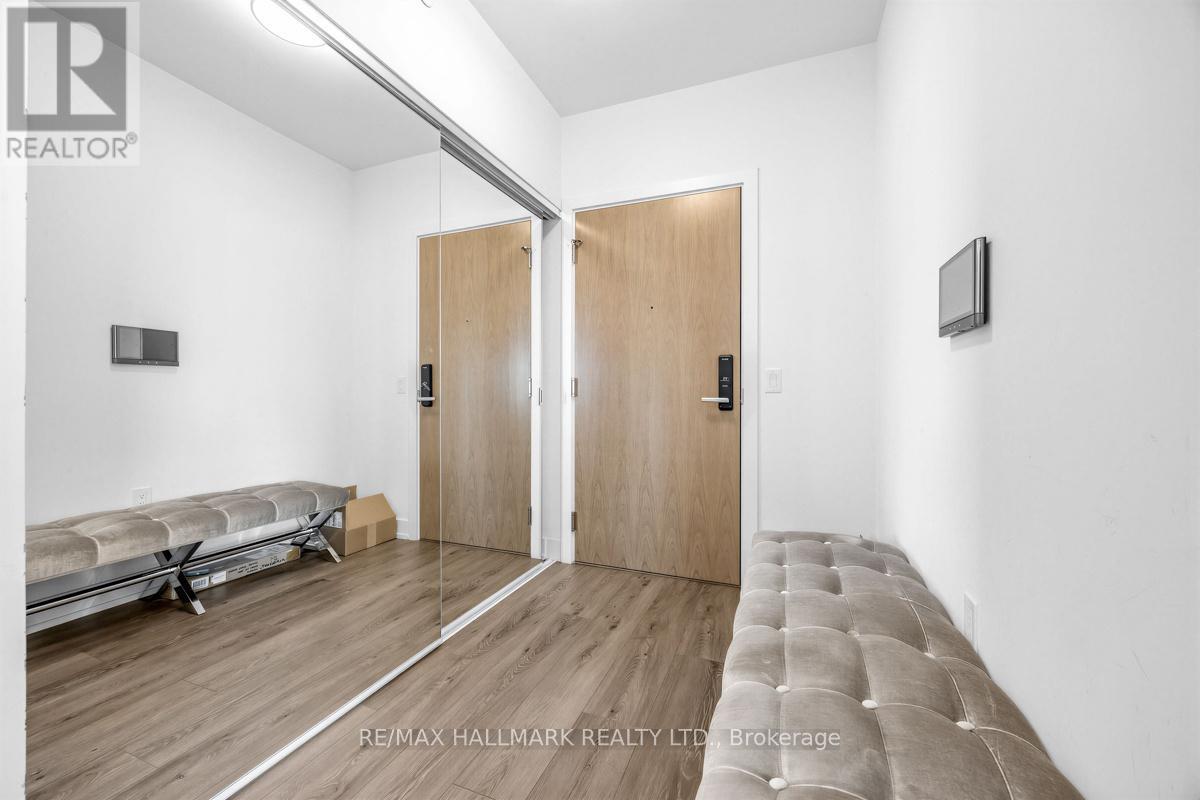 2508 - 575 Bloor Street E, Toronto, Ontario  M4W 0B2 - Photo 18 - C12840008