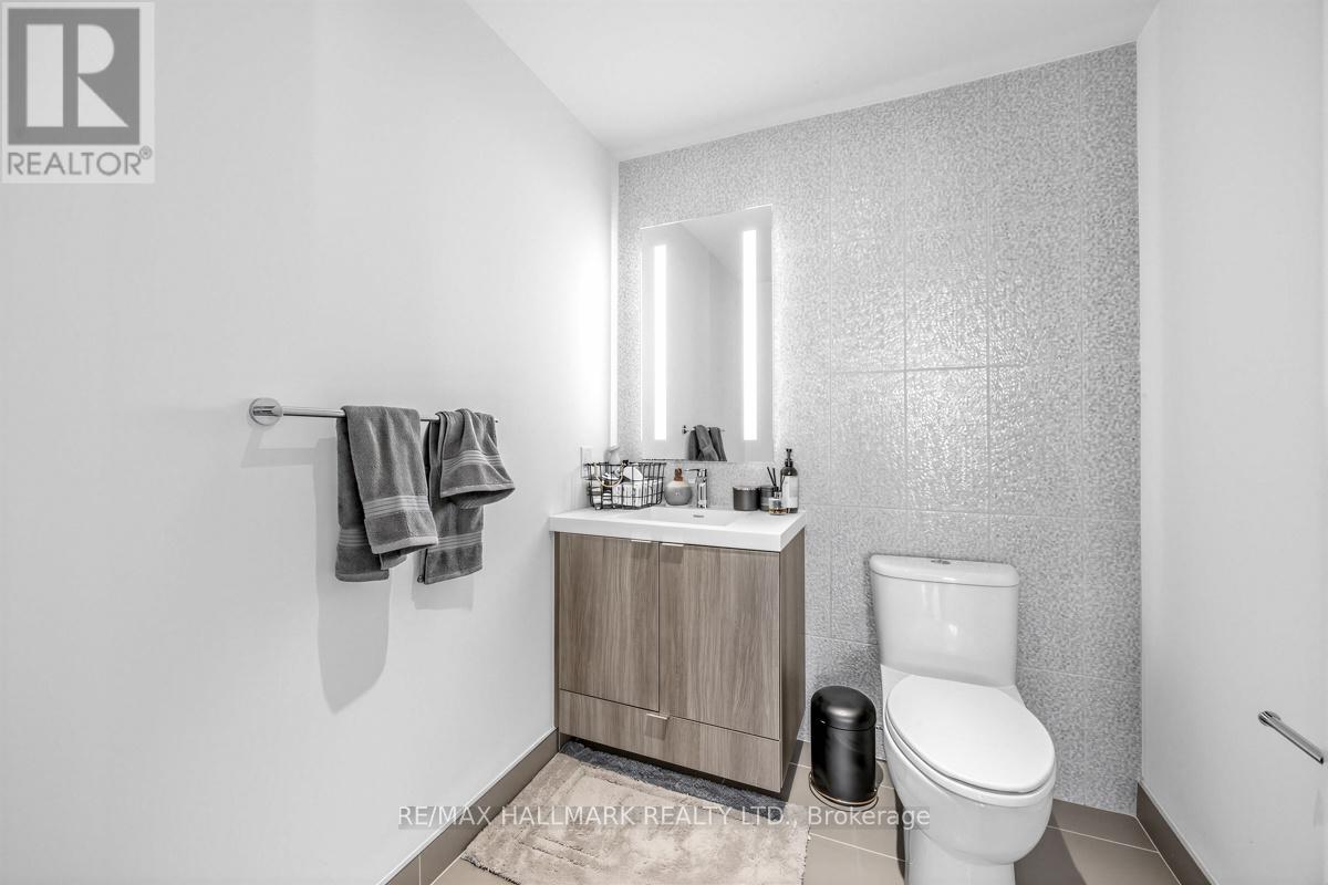 2508 - 575 Bloor Street E, Toronto, Ontario  M4W 0B2 - Photo 20 - C12840008