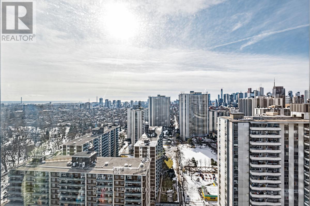 2508 - 575 Bloor Street E, Toronto, Ontario  M4W 0B2 - Photo 26 - C12840008