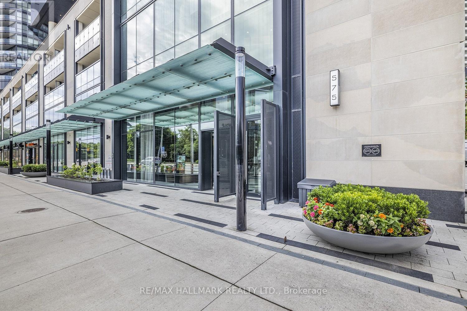 2508 - 575 Bloor Street E, Toronto, Ontario  M4W 0B2 - Photo 27 - C12840008