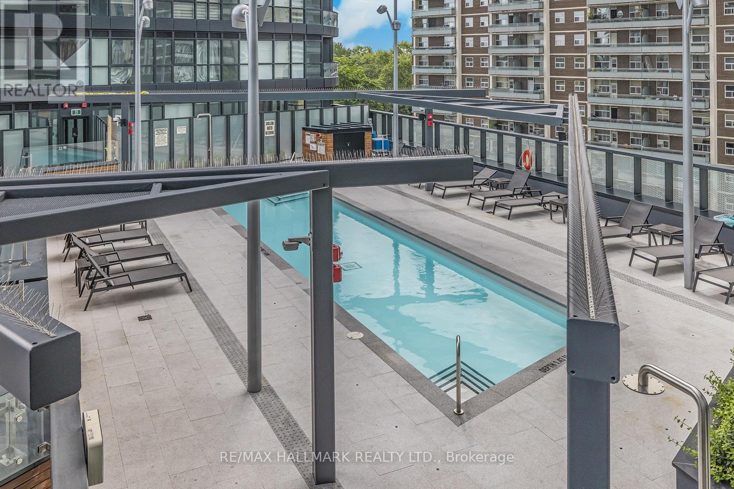 2508 - 575 Bloor Street E, Toronto, Ontario  M4W 0B2 - Photo 31 - C12840008