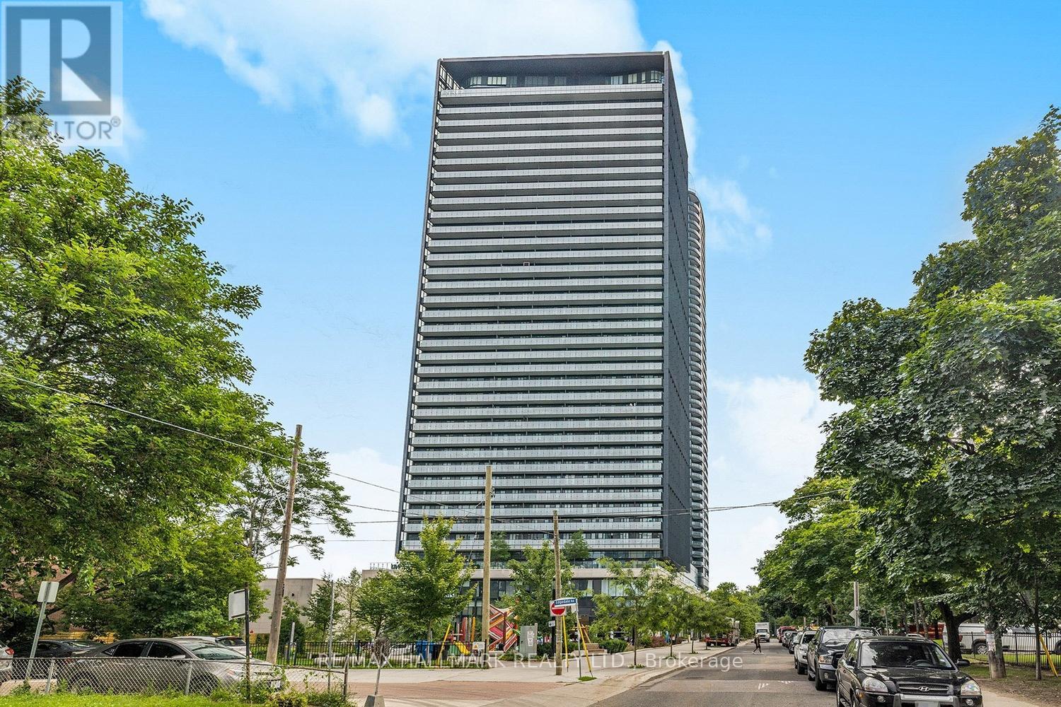 2508 - 575 Bloor Street E, Toronto, Ontario  M4W 0B2 - Photo 33 - C12840008