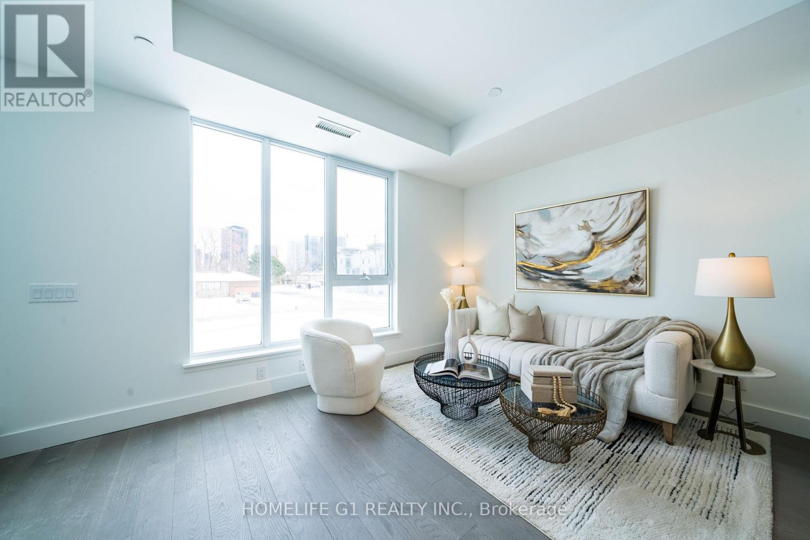 116 - 6 Greenbriar Road, Toronto, Ontario  M2K 0H6 - Photo 12 - C12840028