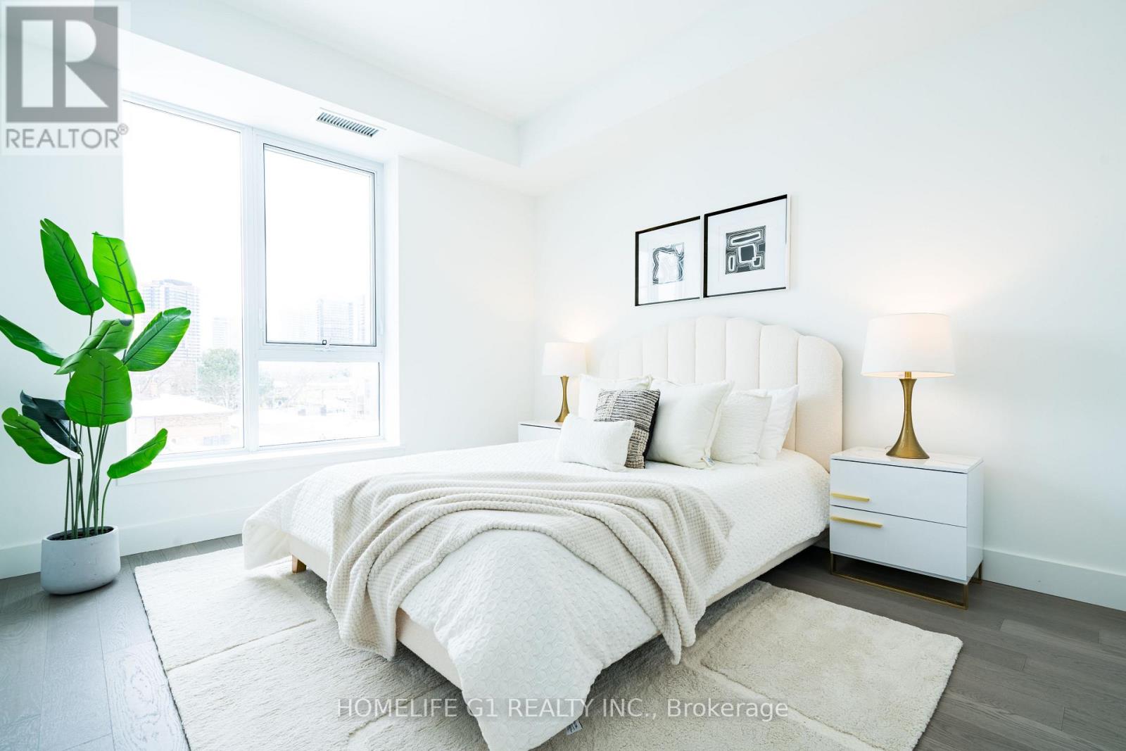 116 - 6 Greenbriar Road, Toronto, Ontario  M2K 0H6 - Photo 14 - C12840028