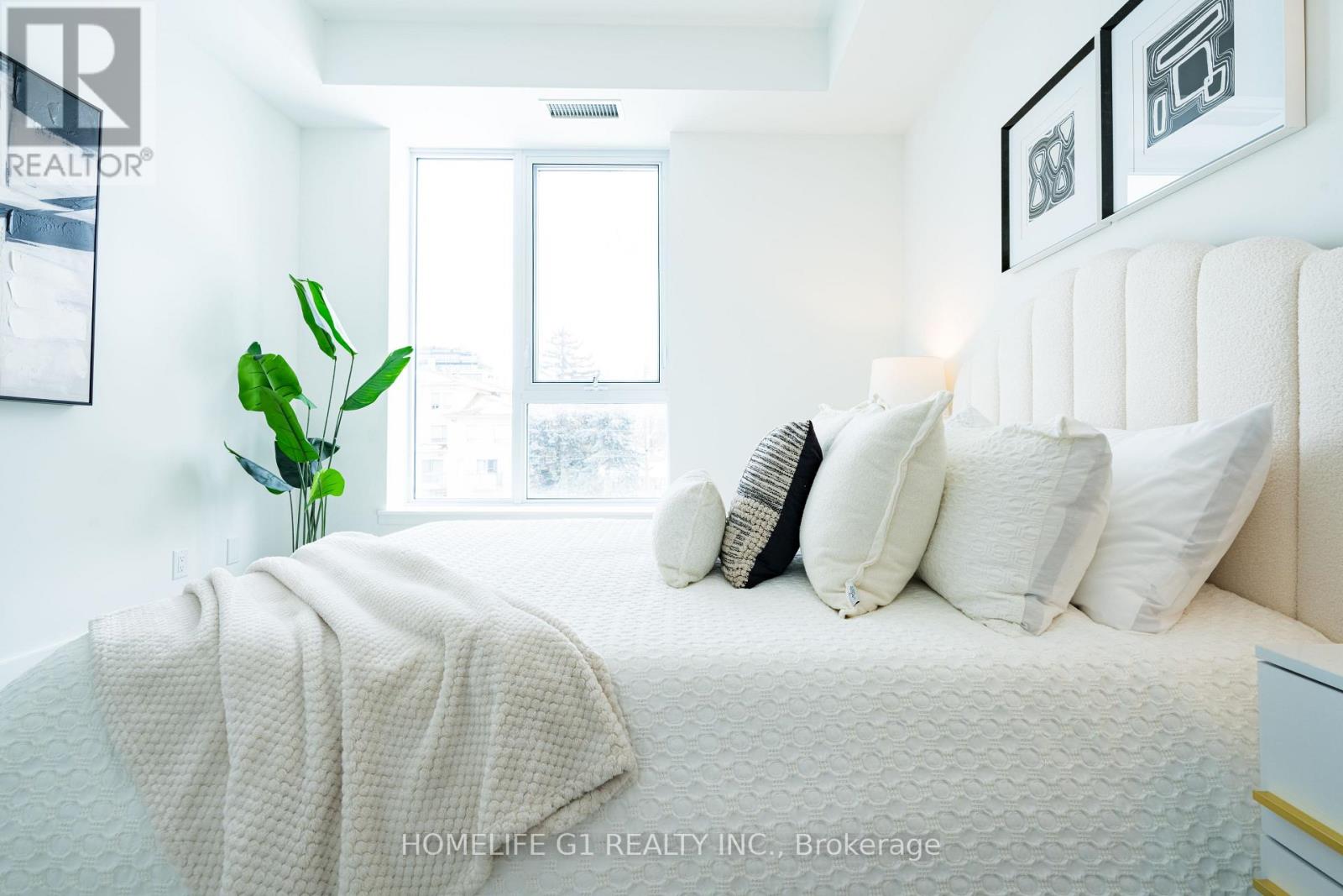 116 - 6 Greenbriar Road, Toronto, Ontario  M2K 0H6 - Photo 15 - C12840028