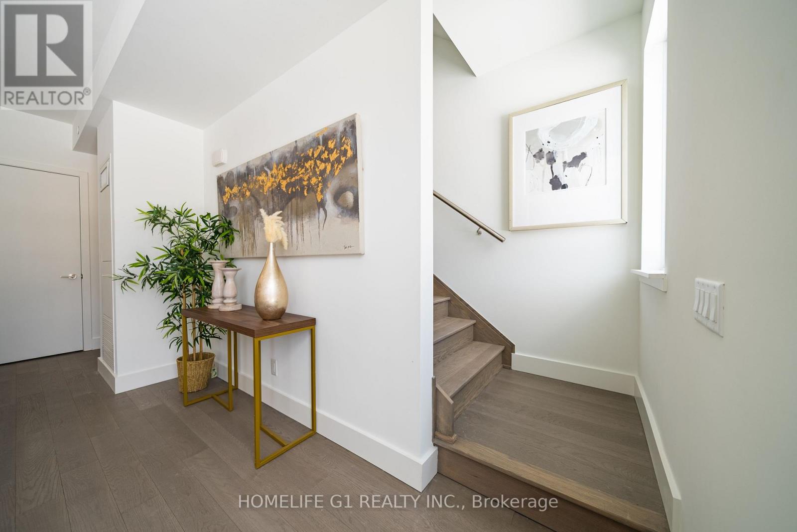 116 - 6 Greenbriar Road, Toronto, Ontario  M2K 0H6 - Photo 2 - C12840028