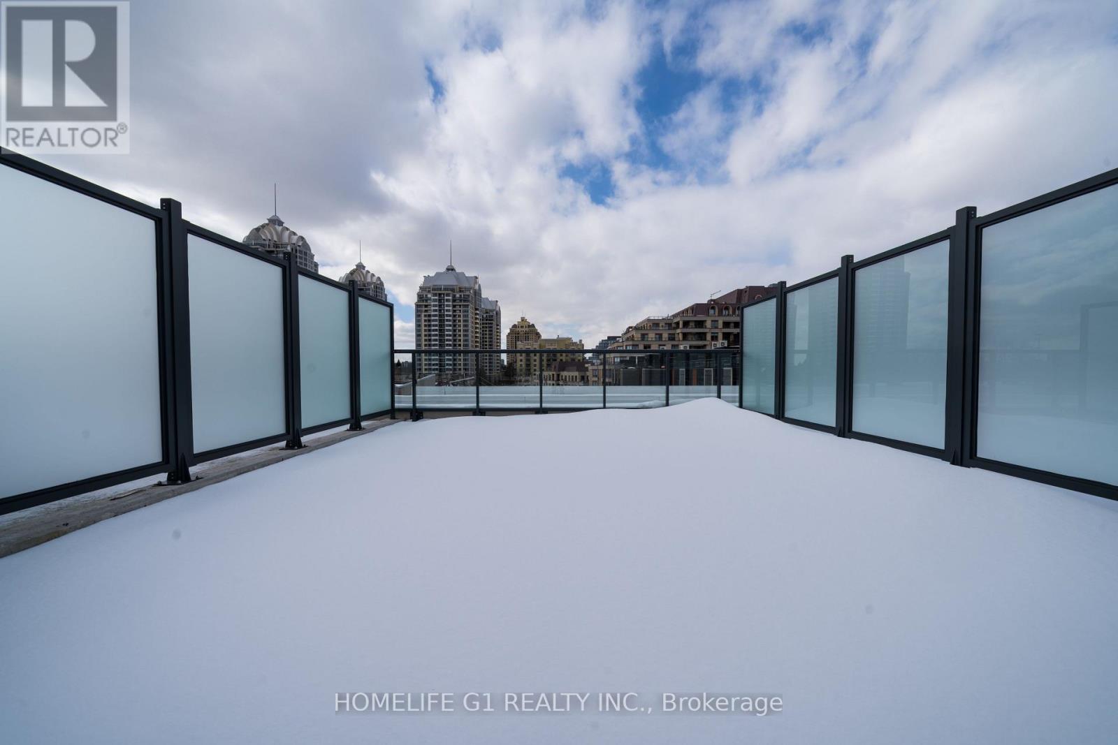 116 - 6 Greenbriar Road, Toronto, Ontario  M2K 0H6 - Photo 23 - C12840028