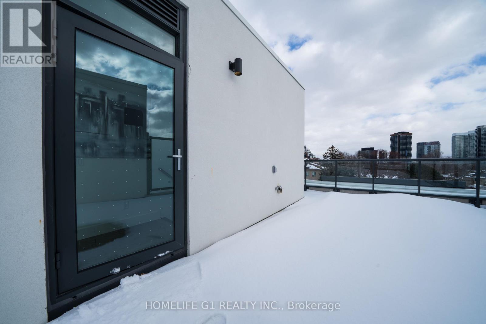 116 - 6 Greenbriar Road, Toronto, Ontario  M2K 0H6 - Photo 24 - C12840028