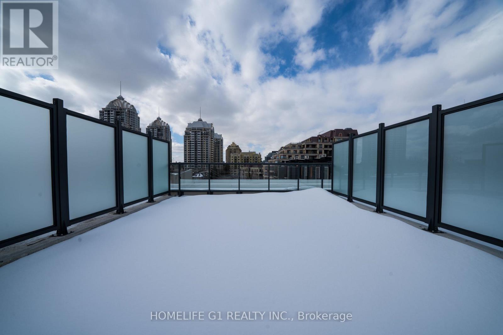 116 - 6 Greenbriar Road, Toronto, Ontario  M2K 0H6 - Photo 25 - C12840028