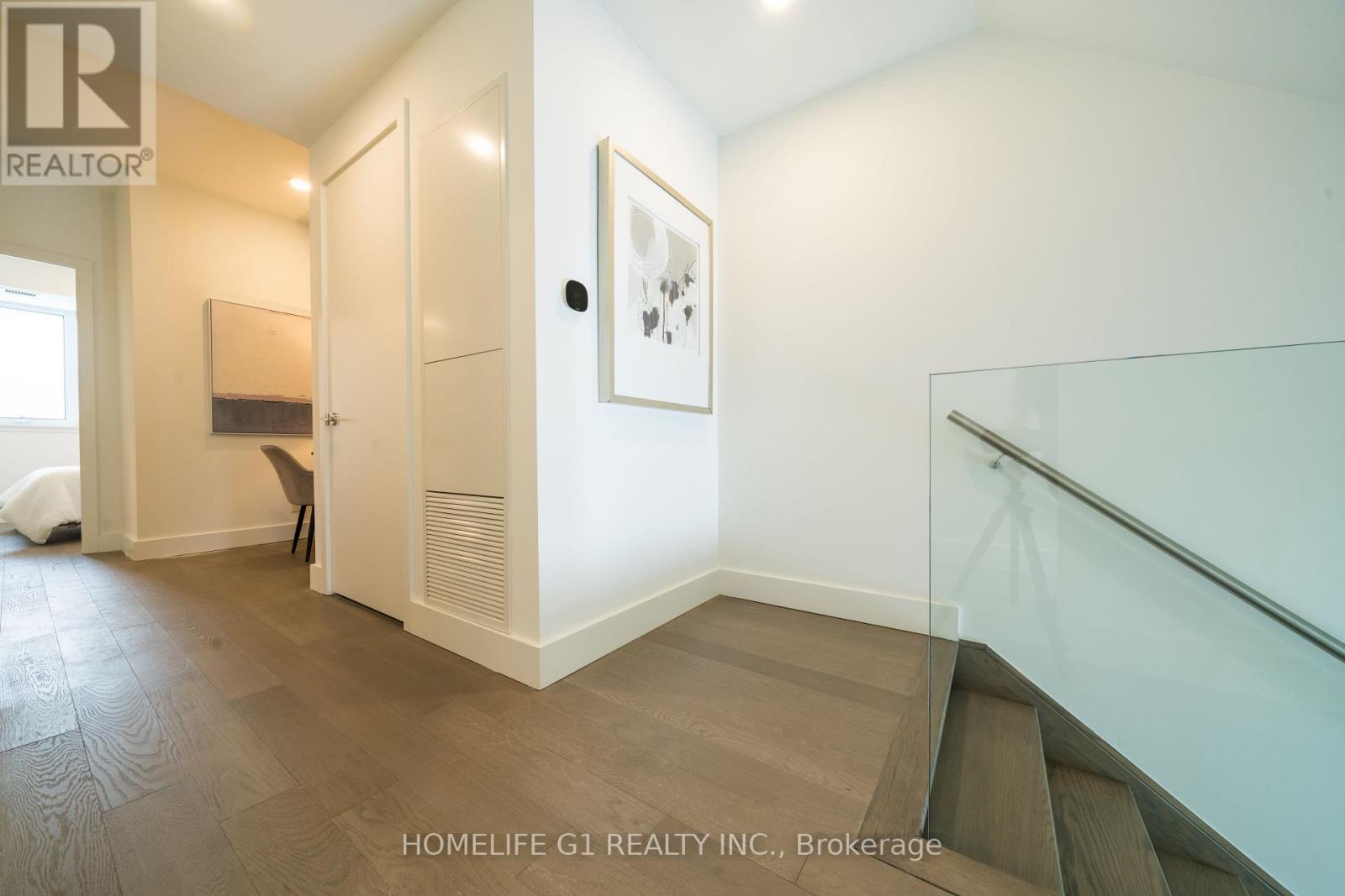 116 - 6 Greenbriar Road, Toronto, Ontario  M2K 0H6 - Photo 30 - C12840028