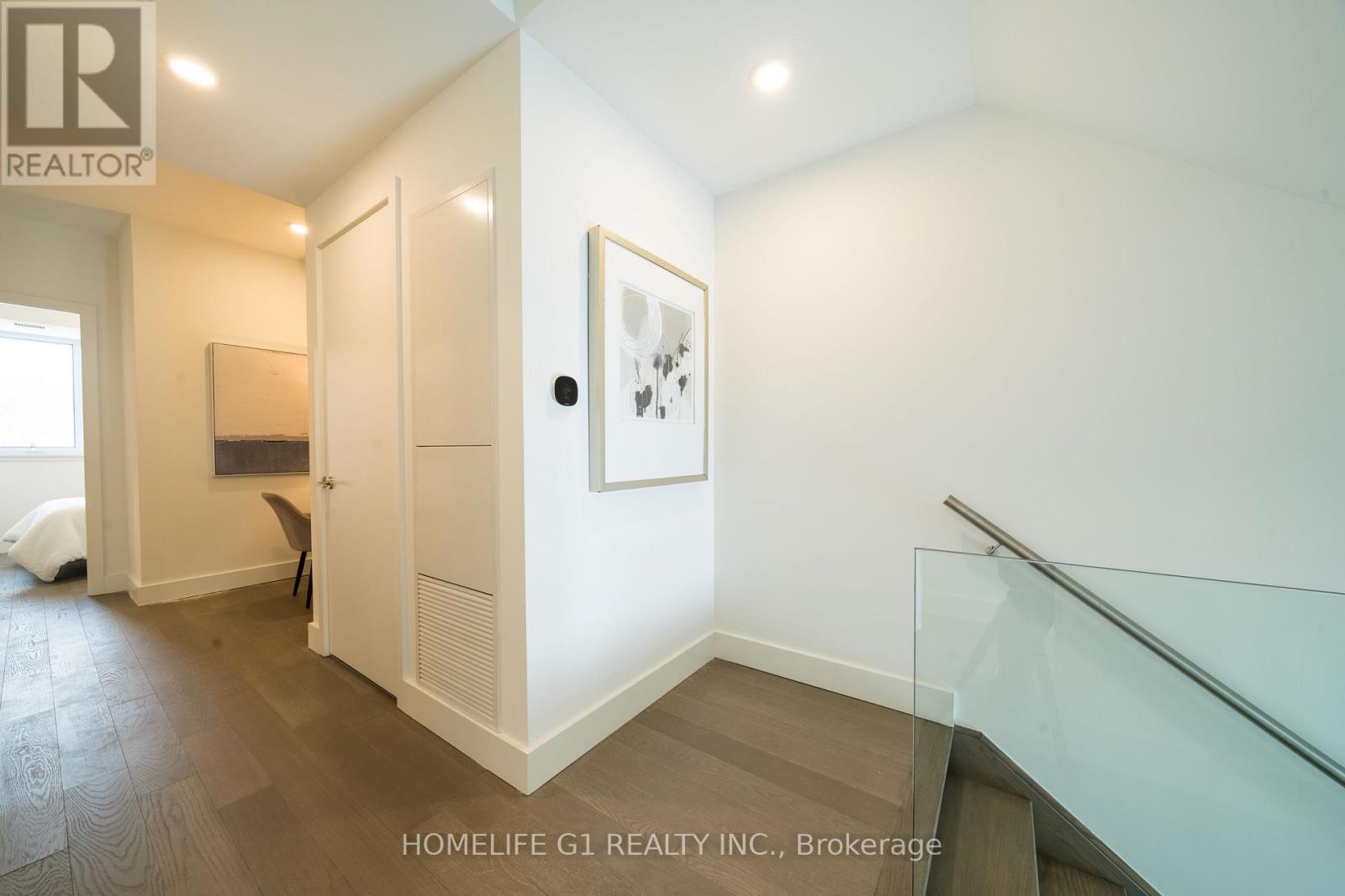 116 - 6 Greenbriar Road, Toronto, Ontario  M2K 0H6 - Photo 31 - C12840028